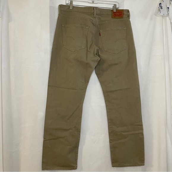 Men’s Levi’s jeans - Picture 6 of 6